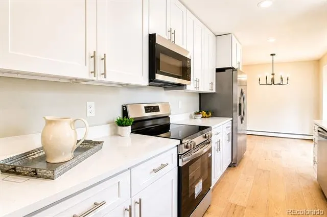 2753 S Benton Street Denver, CO 80227