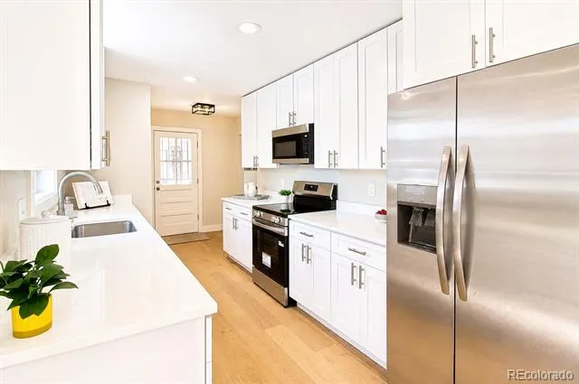2753 S Benton Street Denver, CO 80227