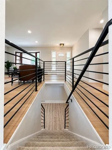 2753 S Benton Street Denver, CO 80227
