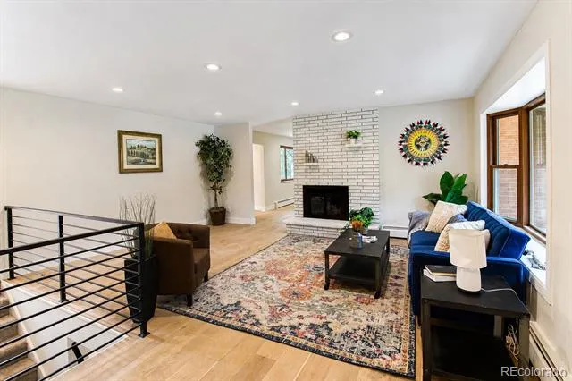2753 S Benton Street Denver, CO 80227