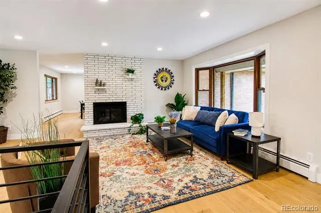 2753 S Benton Street Denver, CO 80227