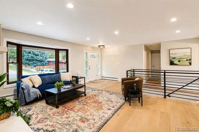 2753 S Benton Street Denver, CO 80227