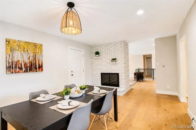 2753 S Benton Street Denver, CO 80227