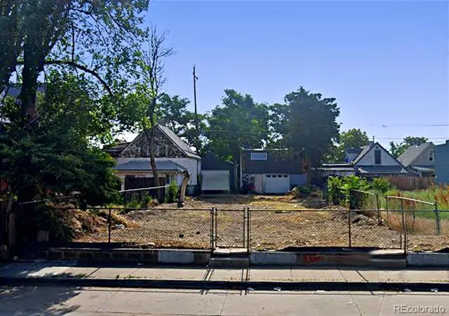 326 Santa Fe Drive Denver, CO 80223