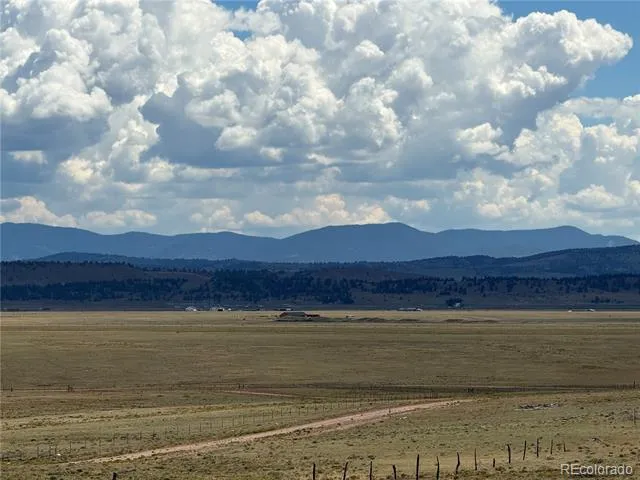 00 Bare Trail Hartsel, CO 80449