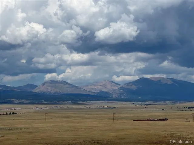 00 Bare Trail Hartsel, CO 80449