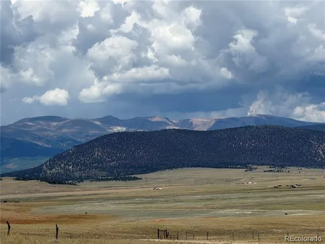 00 Bare Trail Hartsel, CO 80449