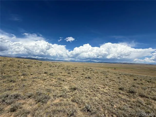 00 Bare Trail Hartsel, CO 80449