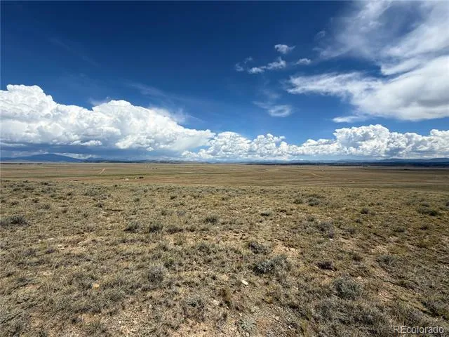00 Bare Trail Hartsel, CO 80449