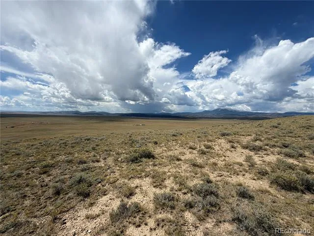 00 Bare Trail Hartsel, CO 80449