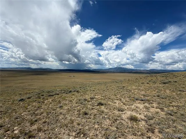 00 Bare Trail Hartsel, CO 80449