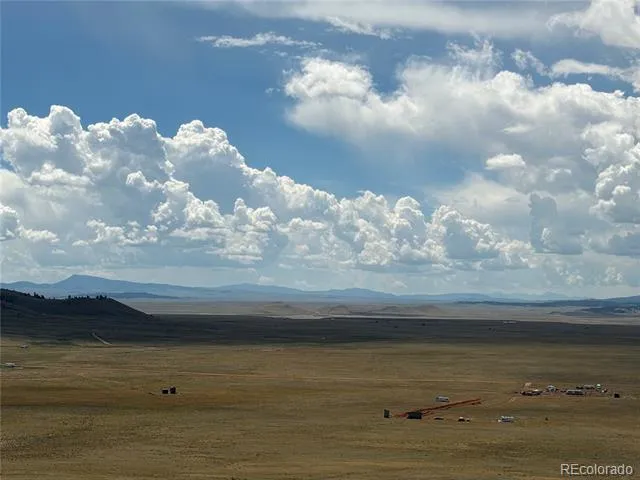 00 Bare Trail Hartsel, CO 80449