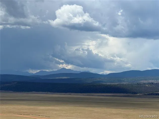 00 Bare Trail Hartsel, CO 80449