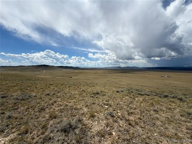 00 Bare Trail Hartsel, CO 80449