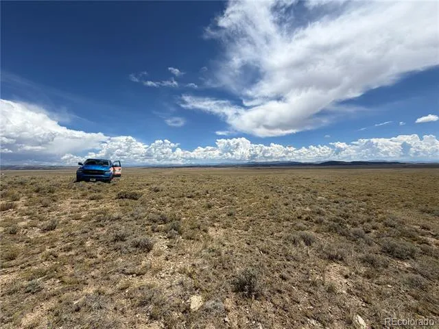 00 Bare Trail Hartsel, CO 80449