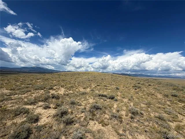 00 Bare Trail Hartsel, CO 80449