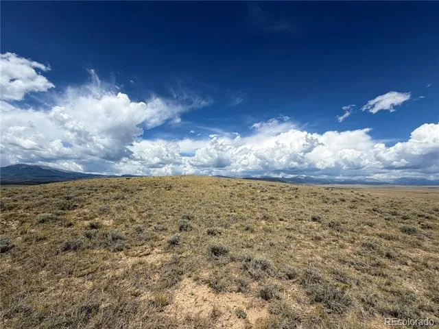 00 Bare Trail Hartsel, CO 80449