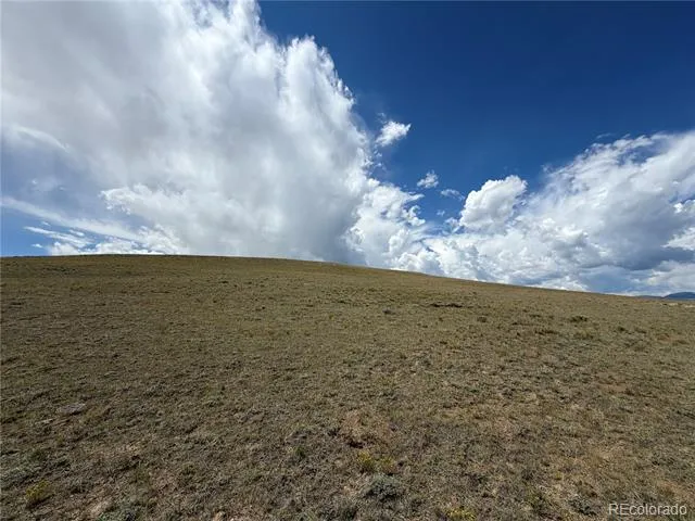 00 Bare Trail Hartsel, CO 80449