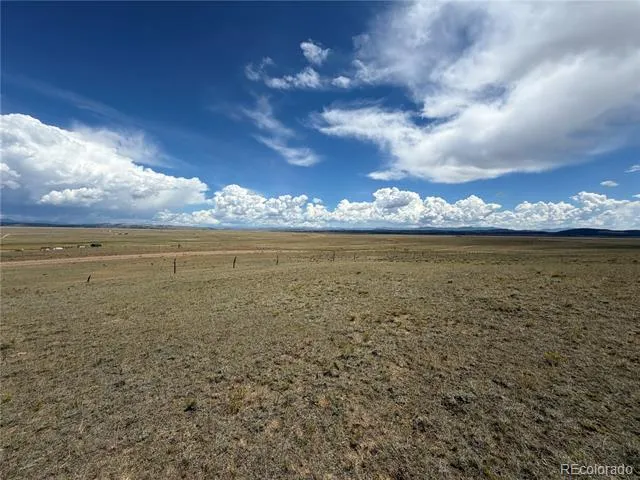 00 Bare Trail Hartsel, CO 80449