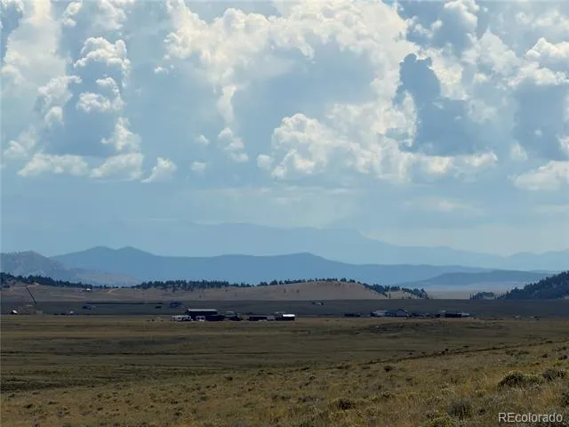 00 Bare Trail Hartsel, CO 80449