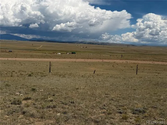 00 Bare Trail Hartsel, CO 80449