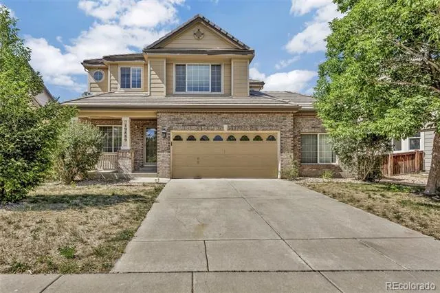 19889 E 59th Avenue Aurora, CO 80019