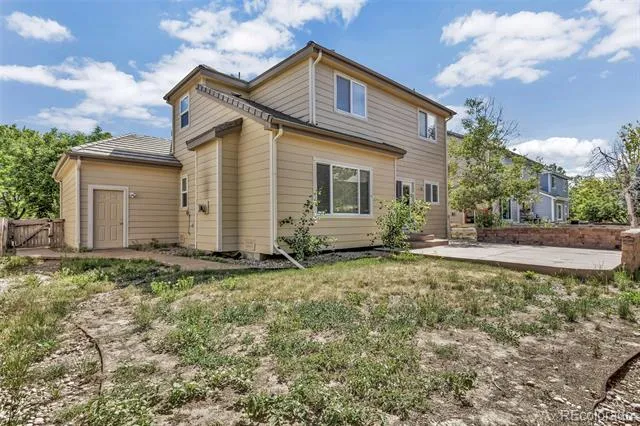 19889 E 59th Avenue Aurora, CO 80019