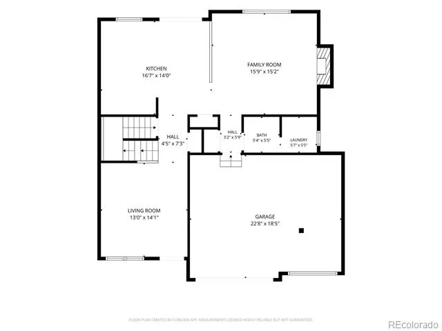 19889 E 59th Avenue Aurora, CO 80019