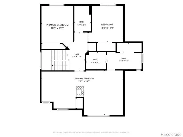 19889 E 59th Avenue Aurora, CO 80019