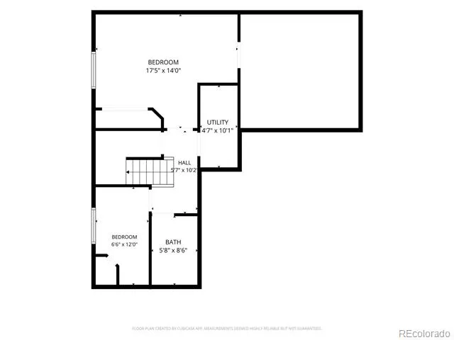 19889 E 59th Avenue Aurora, CO 80019