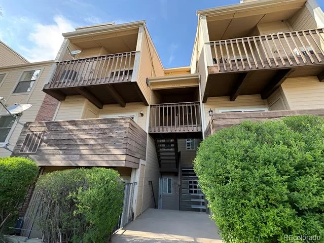 15350 E Arizona Avenue #308 Aurora, CO 80017