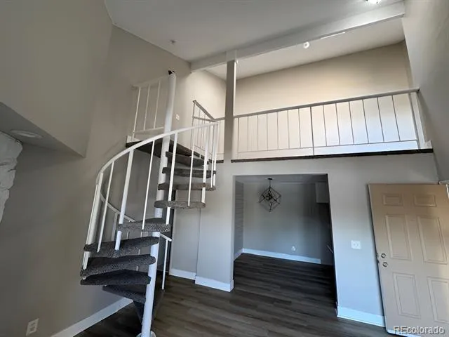 15350 E Arizona Avenue #308 Aurora, CO 80017