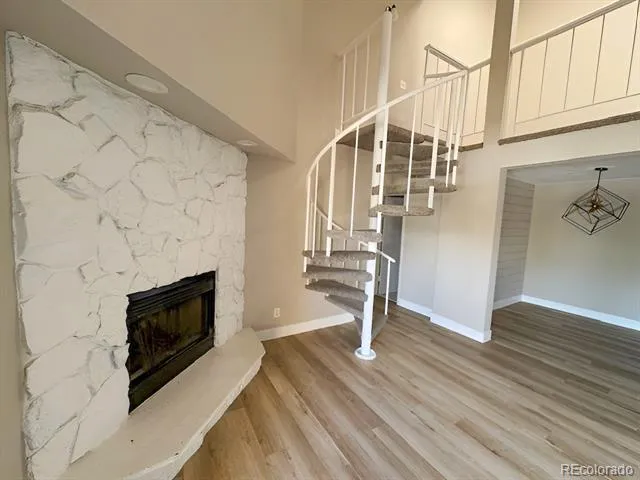 15350 E Arizona Avenue #308 Aurora, CO 80017
