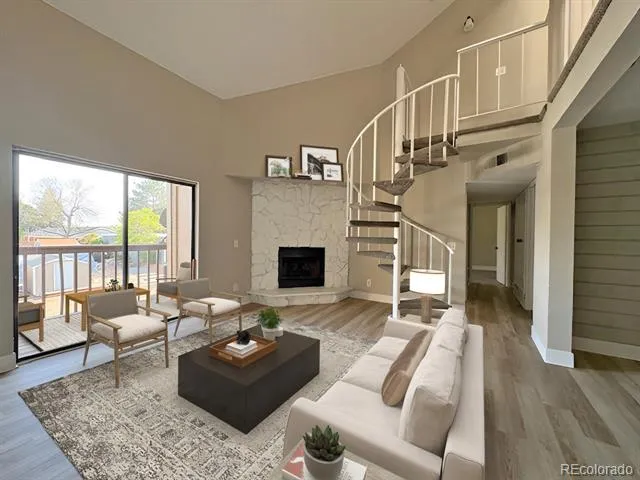 15350 E Arizona Avenue #308 Aurora, CO 80017
