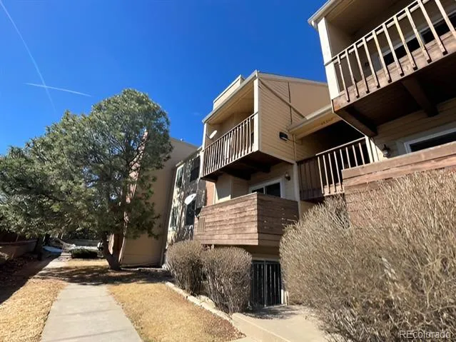 15350 E Arizona Avenue #308 Aurora, CO 80017