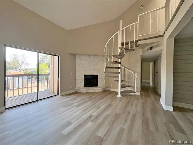 15350 E Arizona Avenue #308 Aurora, CO 80017