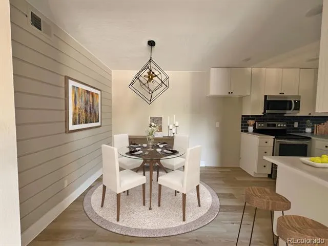 15350 E Arizona Avenue #308 Aurora, CO 80017