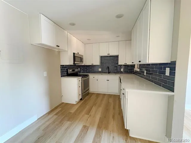 15350 E Arizona Avenue #308 Aurora, CO 80017