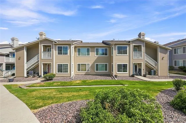 8334 Pebble Creek Way #204 Littleton, CO 80126