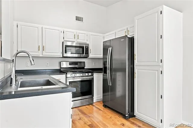 8334 Pebble Creek Way #204 Littleton, CO 80126