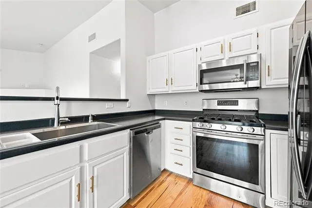 8334 Pebble Creek Way #204 Littleton, CO 80126