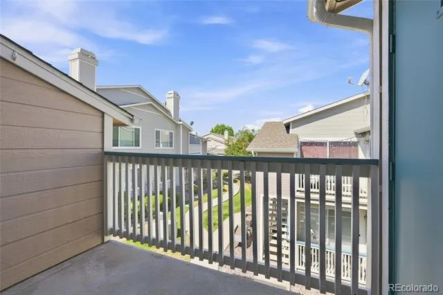 8334 Pebble Creek Way #204 Littleton, CO 80126