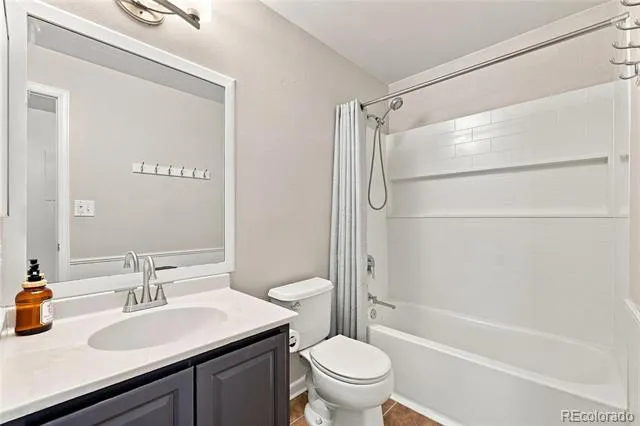 8334 Pebble Creek Way #204 Littleton, CO 80126