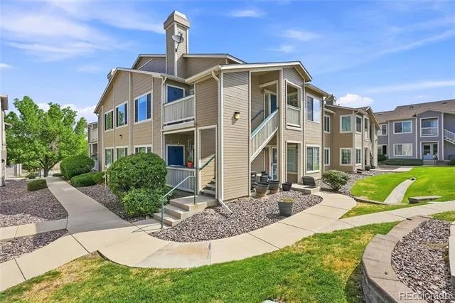 8334 Pebble Creek Way #204 Littleton, CO 80126