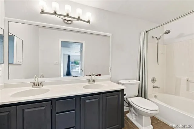 8334 Pebble Creek Way #204 Littleton, CO 80126