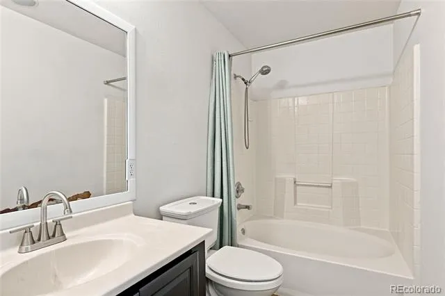 8334 Pebble Creek Way #204 Littleton, CO 80126