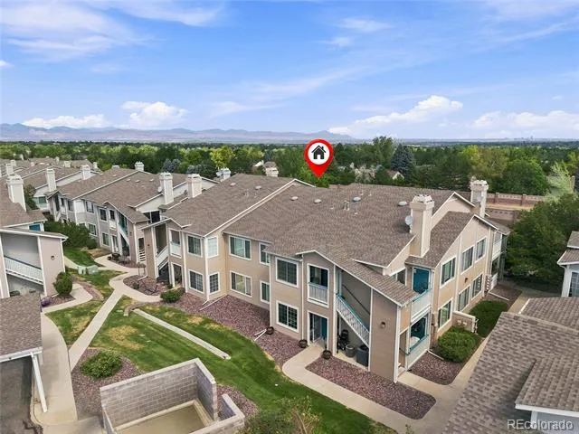 8334 Pebble Creek Way #204 Littleton, CO 80126