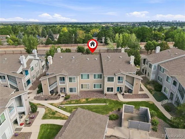8334 Pebble Creek Way #204 Littleton, CO 80126
