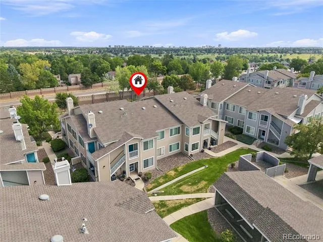 8334 Pebble Creek Way #204 Littleton, CO 80126