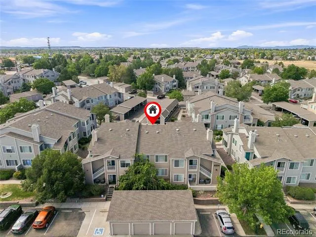 8334 Pebble Creek Way #204 Littleton, CO 80126